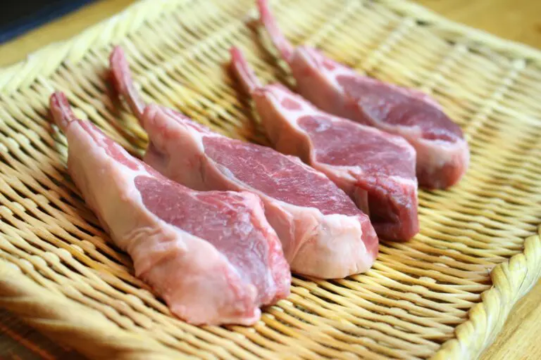 ラム肉を食べると痩せる?ダイエットに効果がある理由とおすすめの食べ方