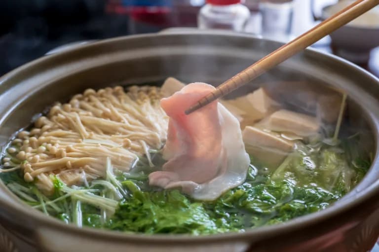 しゃぶしゃぶの具材おすすめ30選!定番野菜から変わり種肉まで大公開