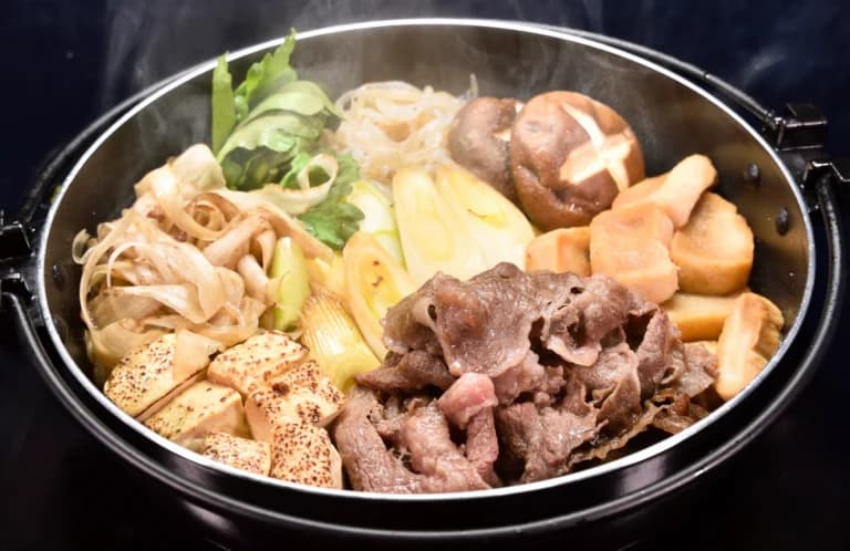 すき焼きでおすすめの具材30選!定番から変わり種まで絶品レシピ
