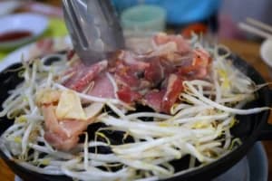 ジンギスカンの食べ方完全ガイド!焼き方とタレで本格札幌の味を再現