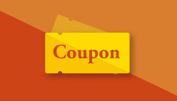 Coupons