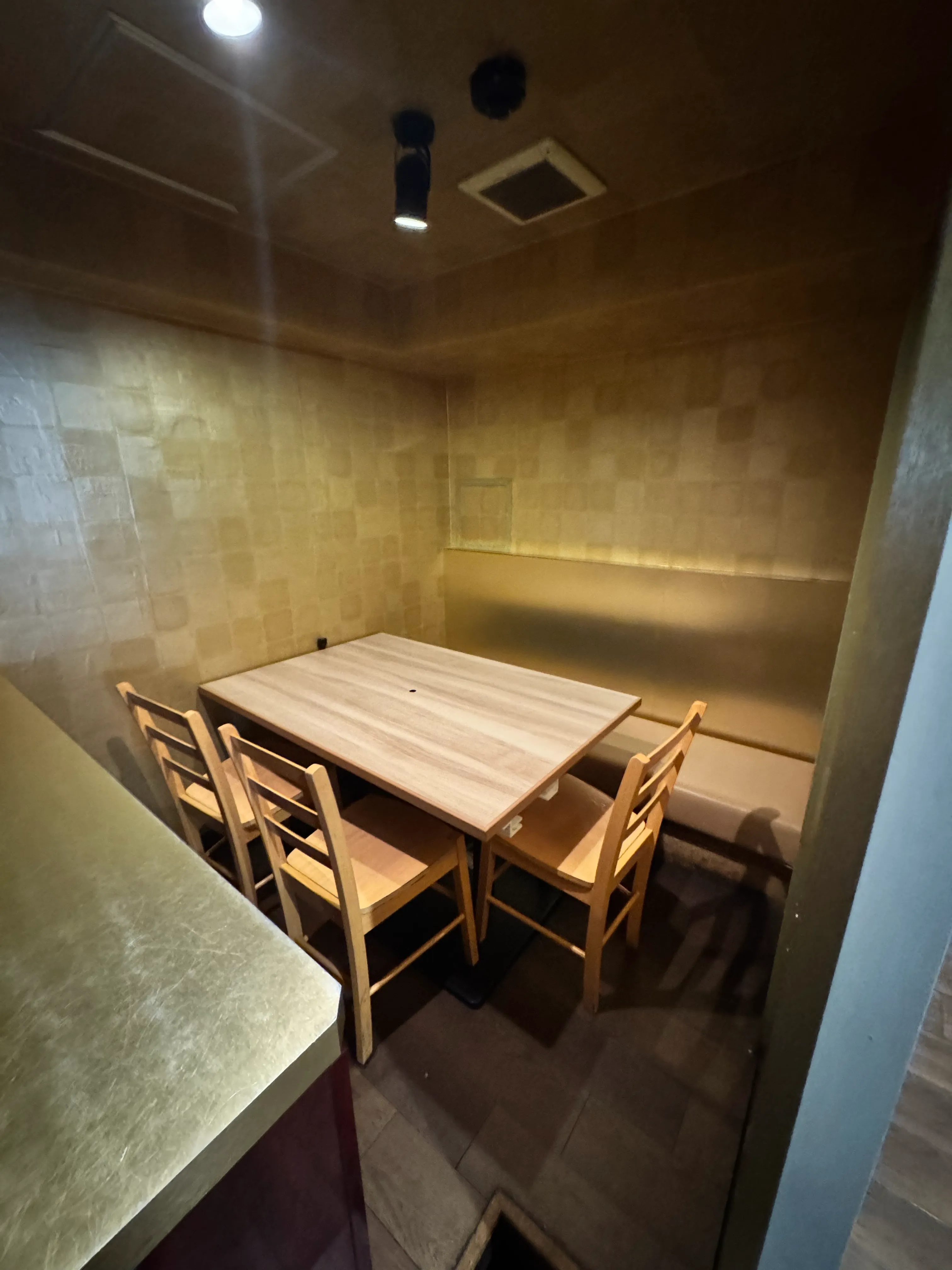 店内画像