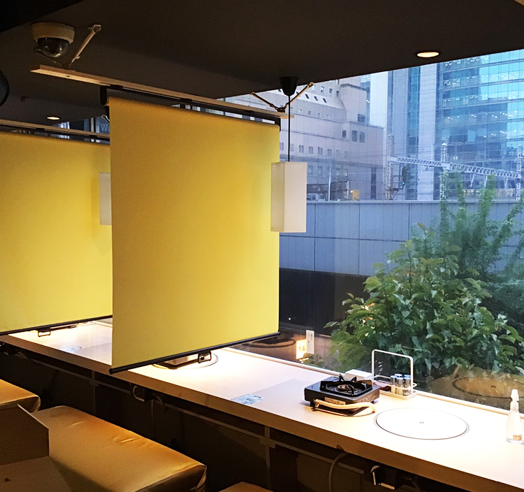 銀座店
