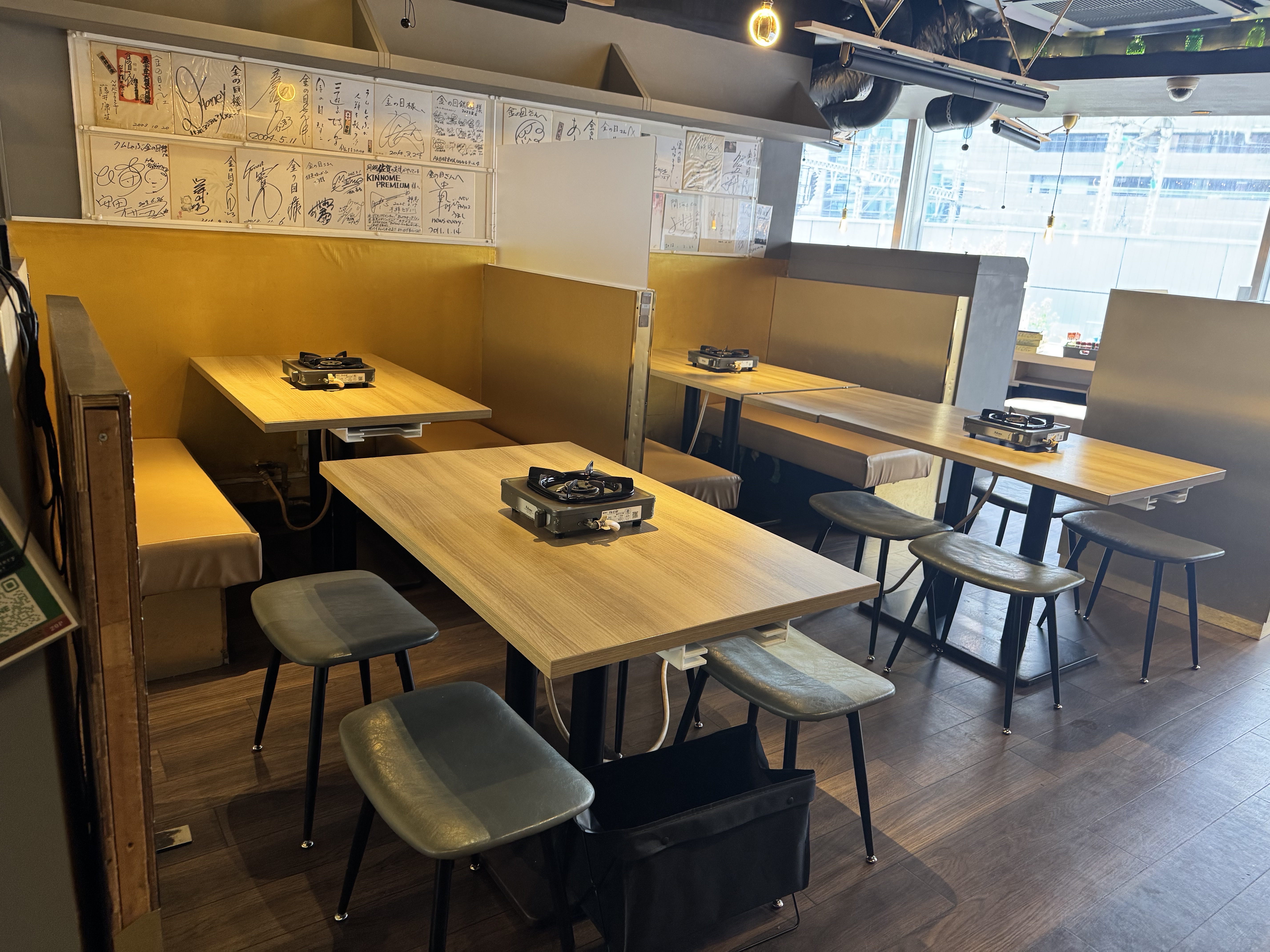 店内画像